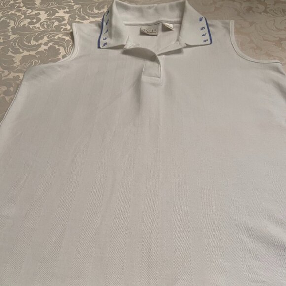 EP Pro Women's Capri Pants Sz 6 + Mock Neck Shell & Sleeveless Top Sz S/P - Picture 6 of 15